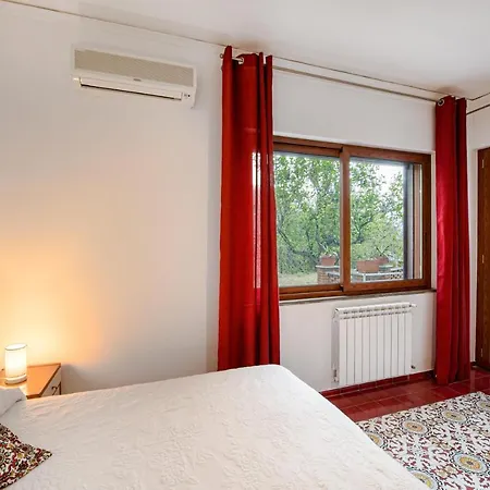 Vila Louise Sorrento