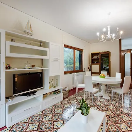 Vila Louise Sorrento