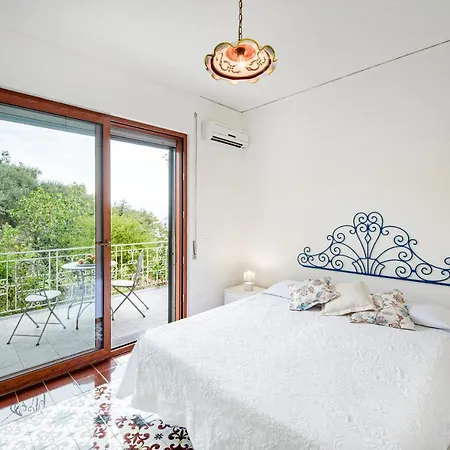 Villa Louise Sorrento