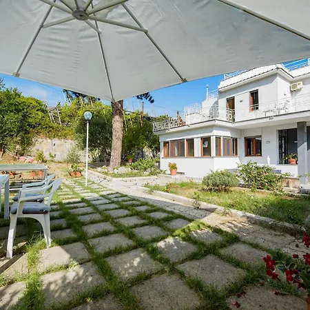 Villa Louise Sorrento