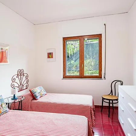 Louise * Península Sorrentina