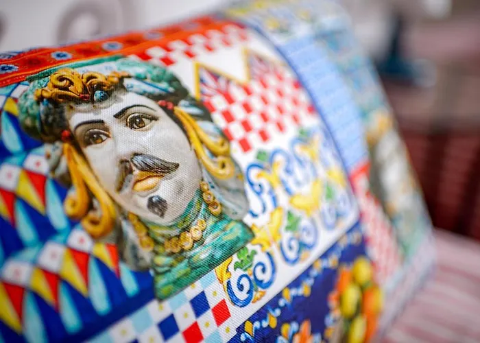 Villa Louise Sorrento