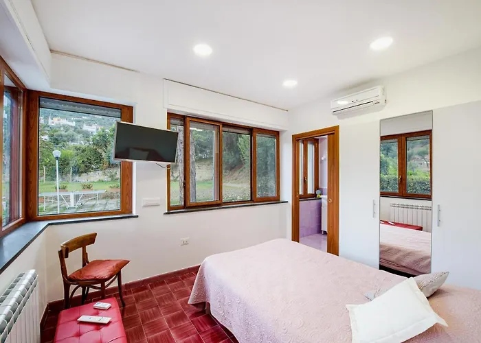 Louise * Сорренто