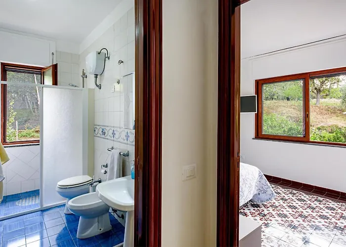 Louise * Сорренто