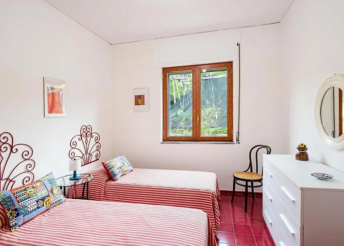 Louise * Сорренто