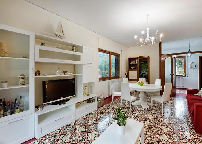 Villa Louise Sorrento